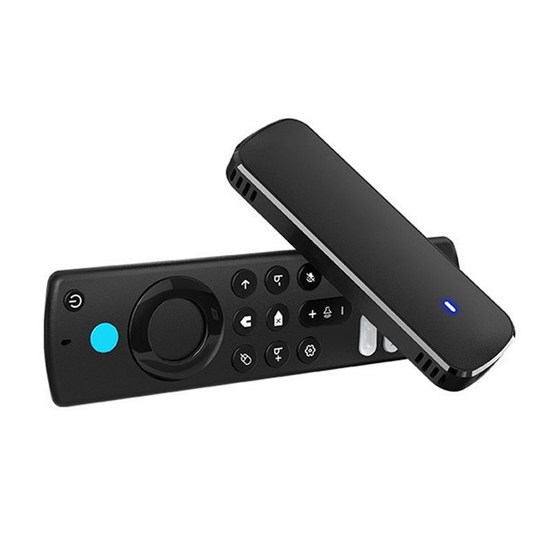 4K Media Player - TV Stick Best-Q8 con Android 14.0,
