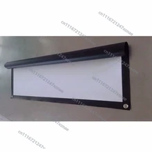 Home Cinema Wall Lights - Pantalla de Cine para el Hogar