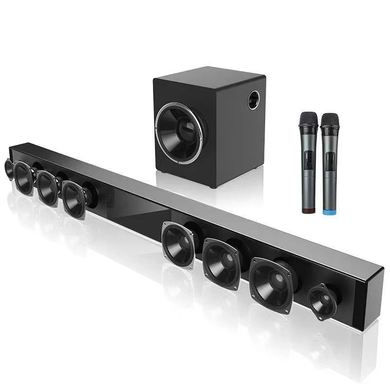 Home Cinema Of Soundbar - Barra de Sonido para Cine en