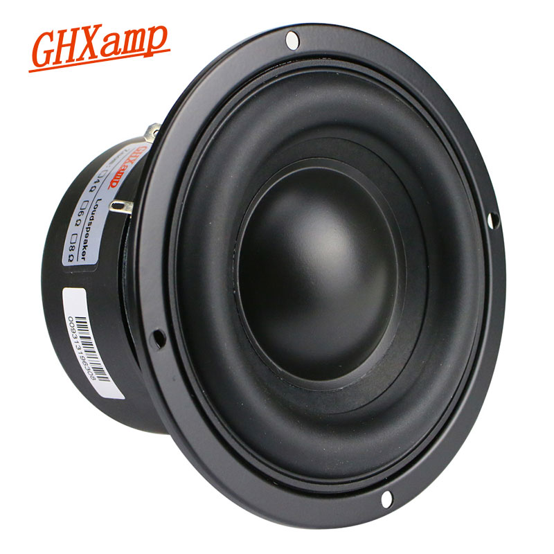 Home Cinema Lg - GHXAMP-unidad de altavoz Subwoofer Woofer de