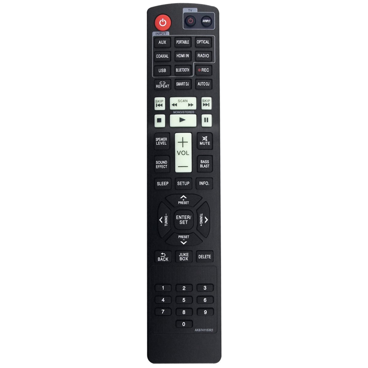 Home Cinema Lg - 【PRODUCTOS MÁS VENDIDOS~】！+ Reemplazo del control