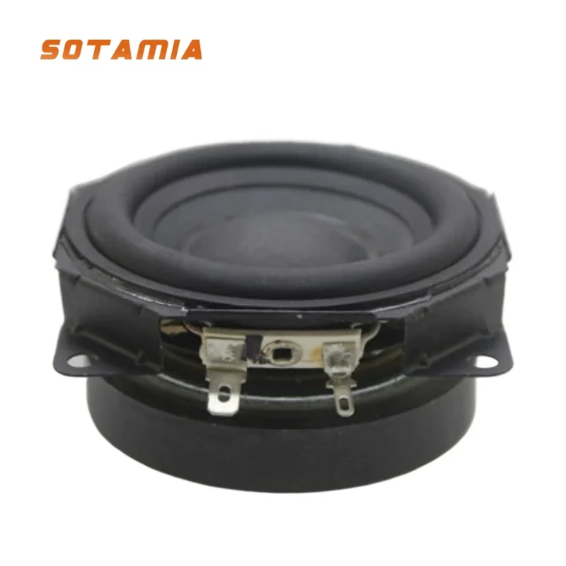 Home Cinema Lg - SOTAMIA 1 Uds. Altavoz subwoofer medio