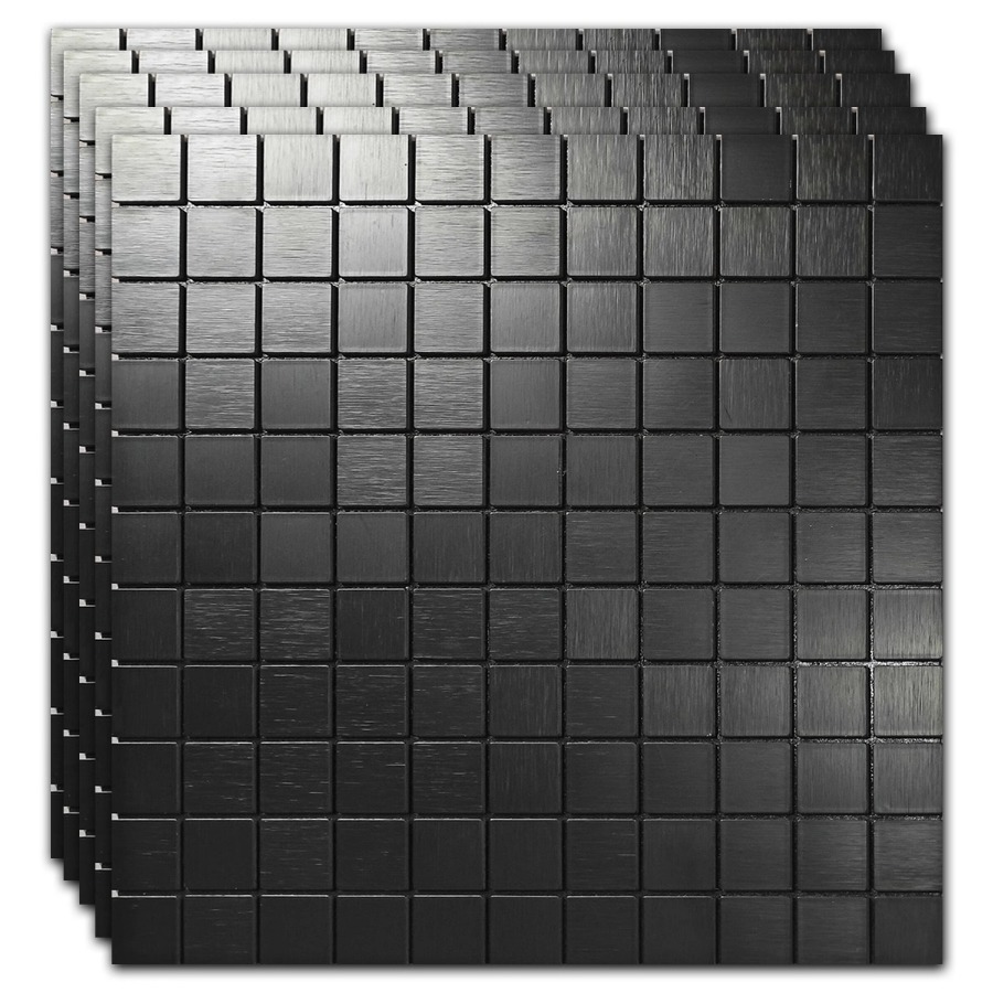 Home Cinema Wallpaper - Panel de pared de mosaico de