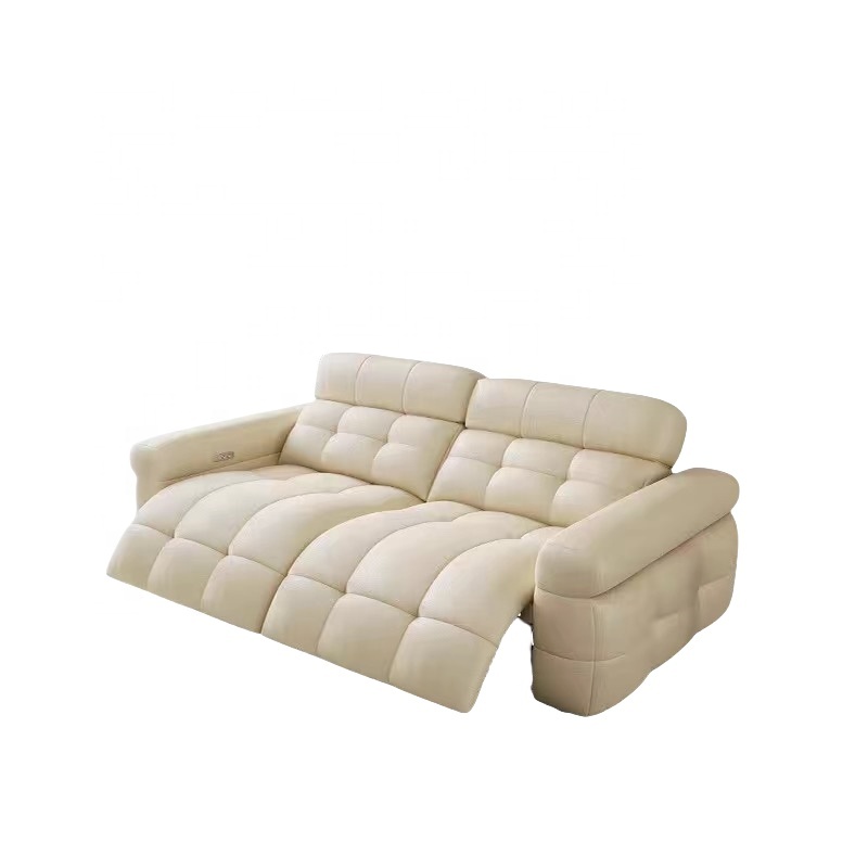 Home Cinema Recliner Chairs - Sofá reclinable de cine en casa