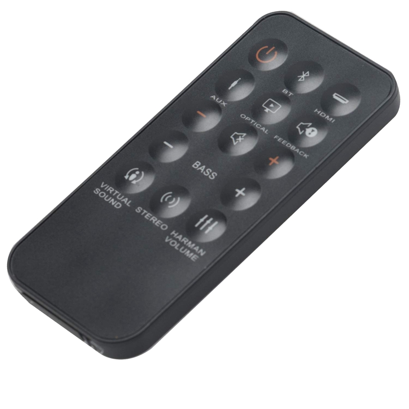 Control Remoto para Barra de S - Home Cinema Of Soundbar reseña y precio