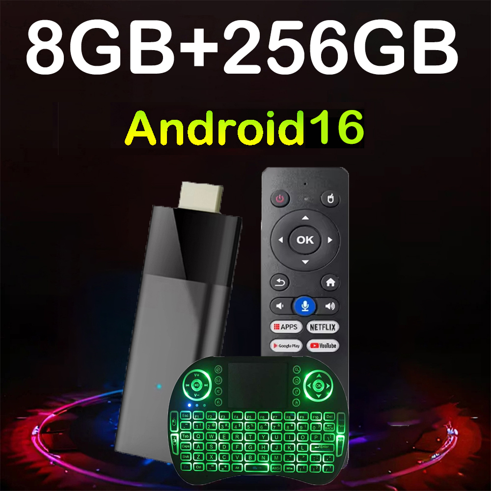Dispositivo de TV Inteligente  - 4K Media Player reseña y precio