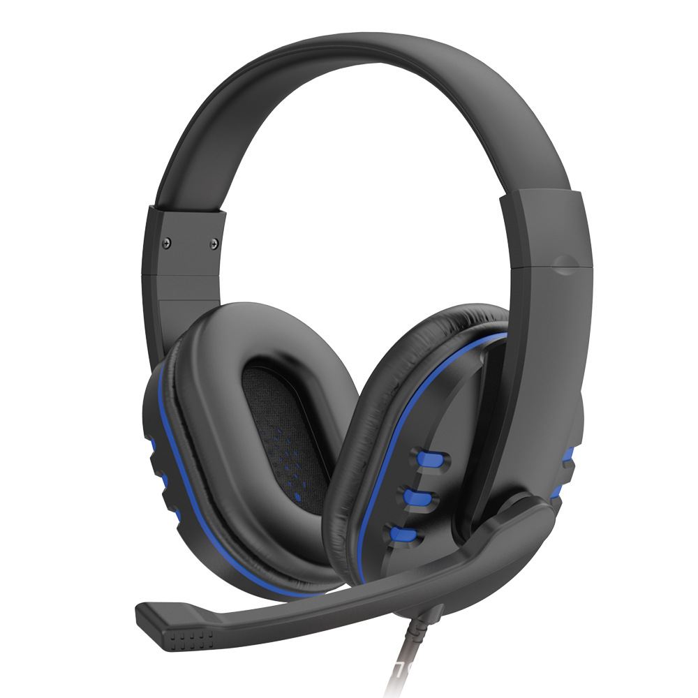 Auriculares con cable de 3,5mm - Home Cinema Headphones reseña y precio