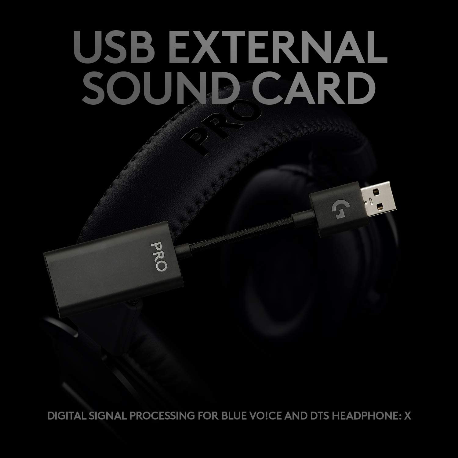 Auriculares para juegos Logite - Home Cinema Headphones reseña y precio
