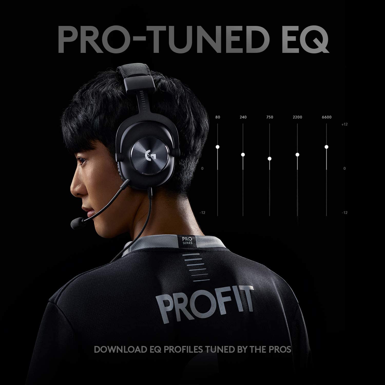 Auriculares para juegos Logite - Home Cinema Headphones reseña y precio