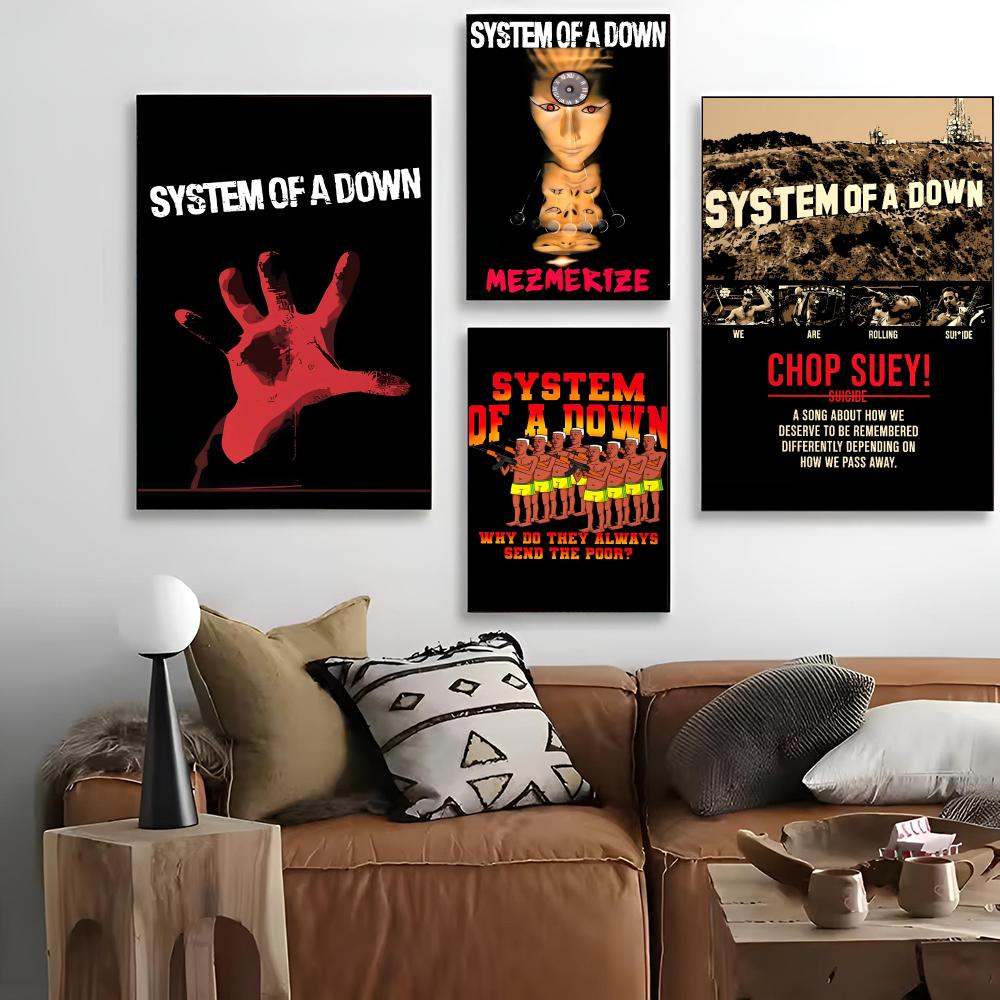 Póster de arte de cine con cal - Home Cinema Wallpaper reseña y precio