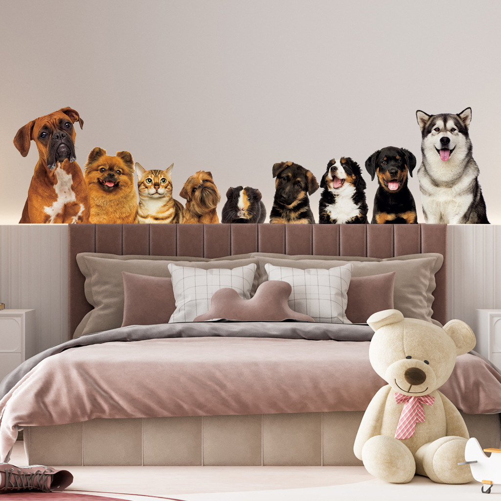 C30 #   9 pegatinas de pared d - Home Cinema Wallpaper reseña y precio