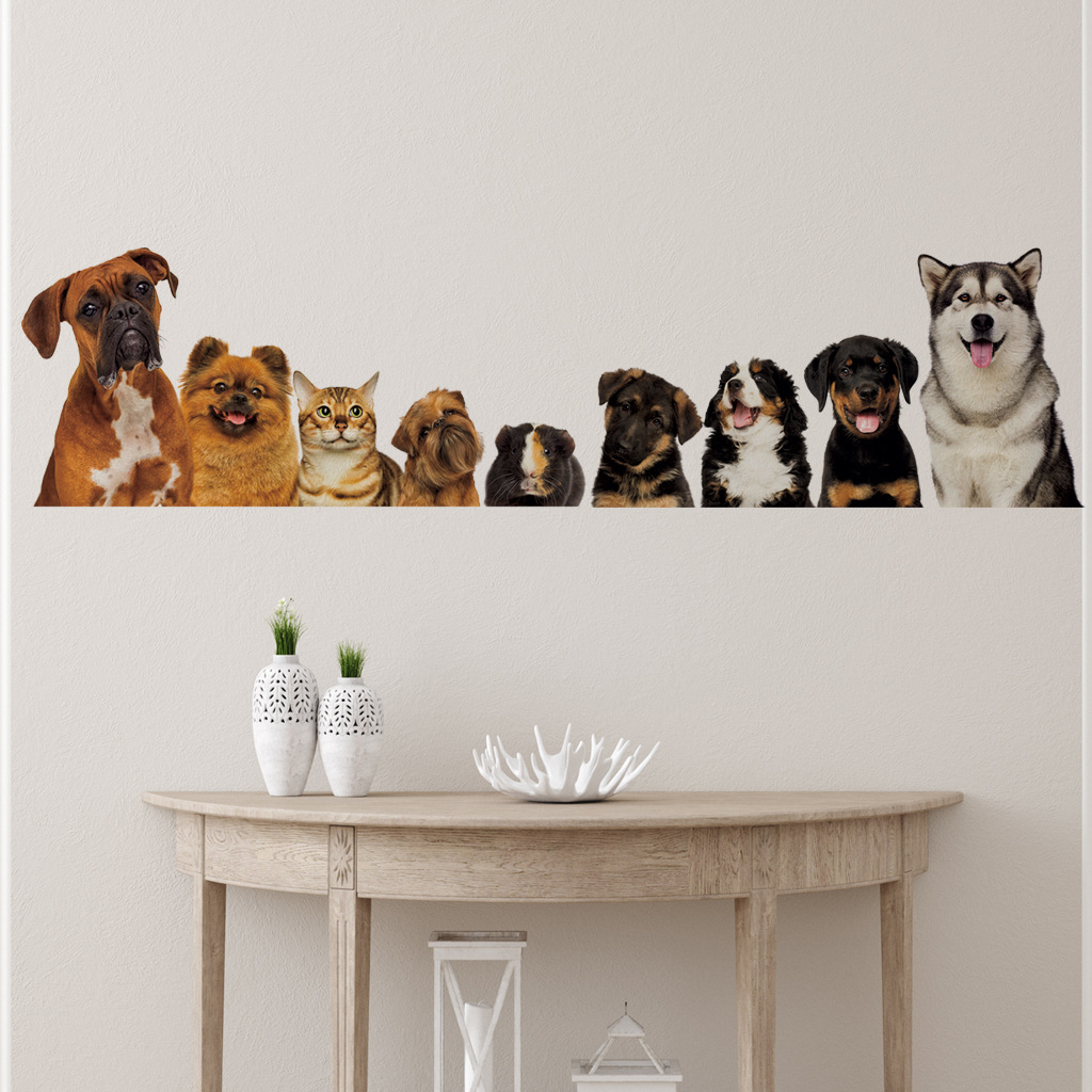 C30 #   9 pegatinas de pared d - Home Cinema Wallpaper reseña y precio