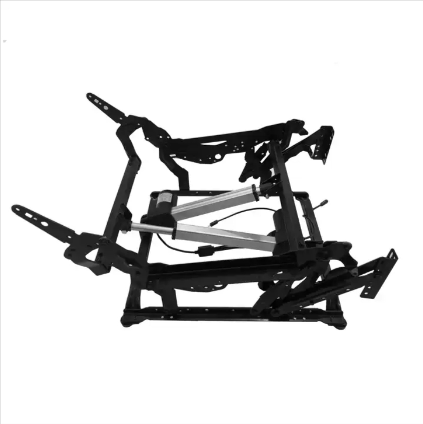 Sillón Reclinable para Cine en - Home Cinema Recliner Chairs reseña y precio