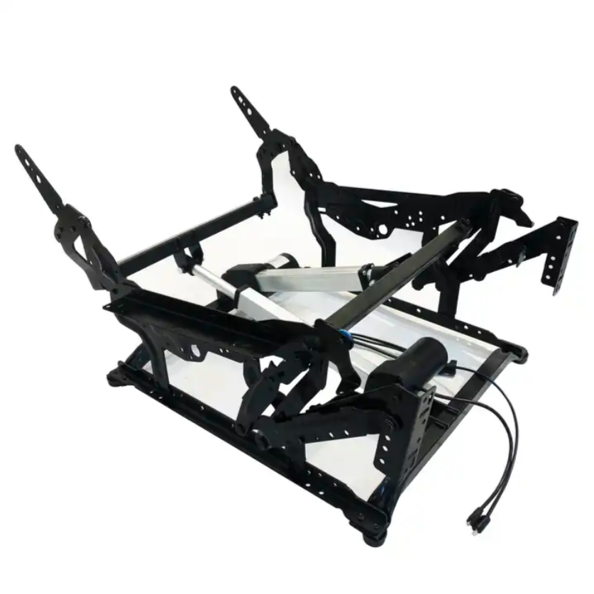 Sillón Reclinable para Cine en - Home Cinema Recliner Chairs reseña y precio