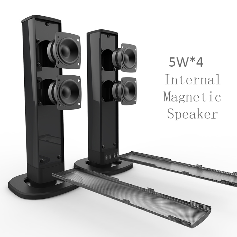 Potente barra de sonido, sonid - Home Cinema With Wireless Rear Speakers reseña y precio