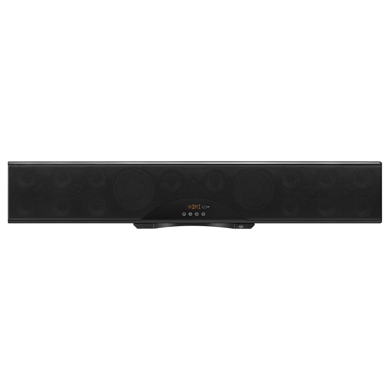 Sistema de Altavoces de Sonido - Home Cinema With Wireless Rear Speakers reseña y precio
