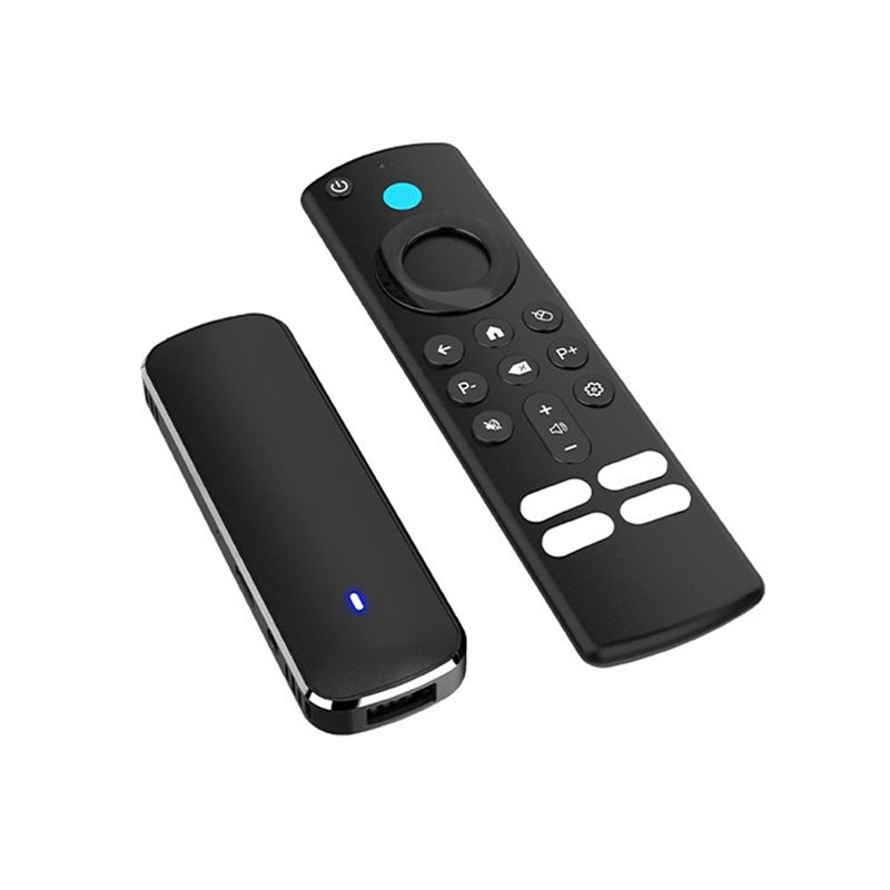 AA08-Q8 Dispositivo de Streami - 4K Media Player reseña y precio