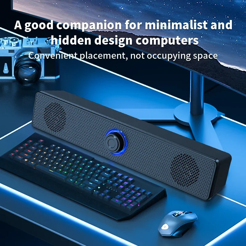 Barra de sonido para PC, Altav - Home Cinema With Wireless Rear Speakers reseña y precio