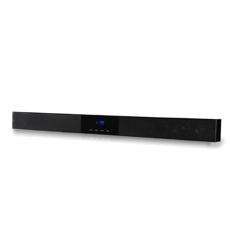 Barra de Sonido para Cine en C - Home Cinema Of Soundbar reseña y precio