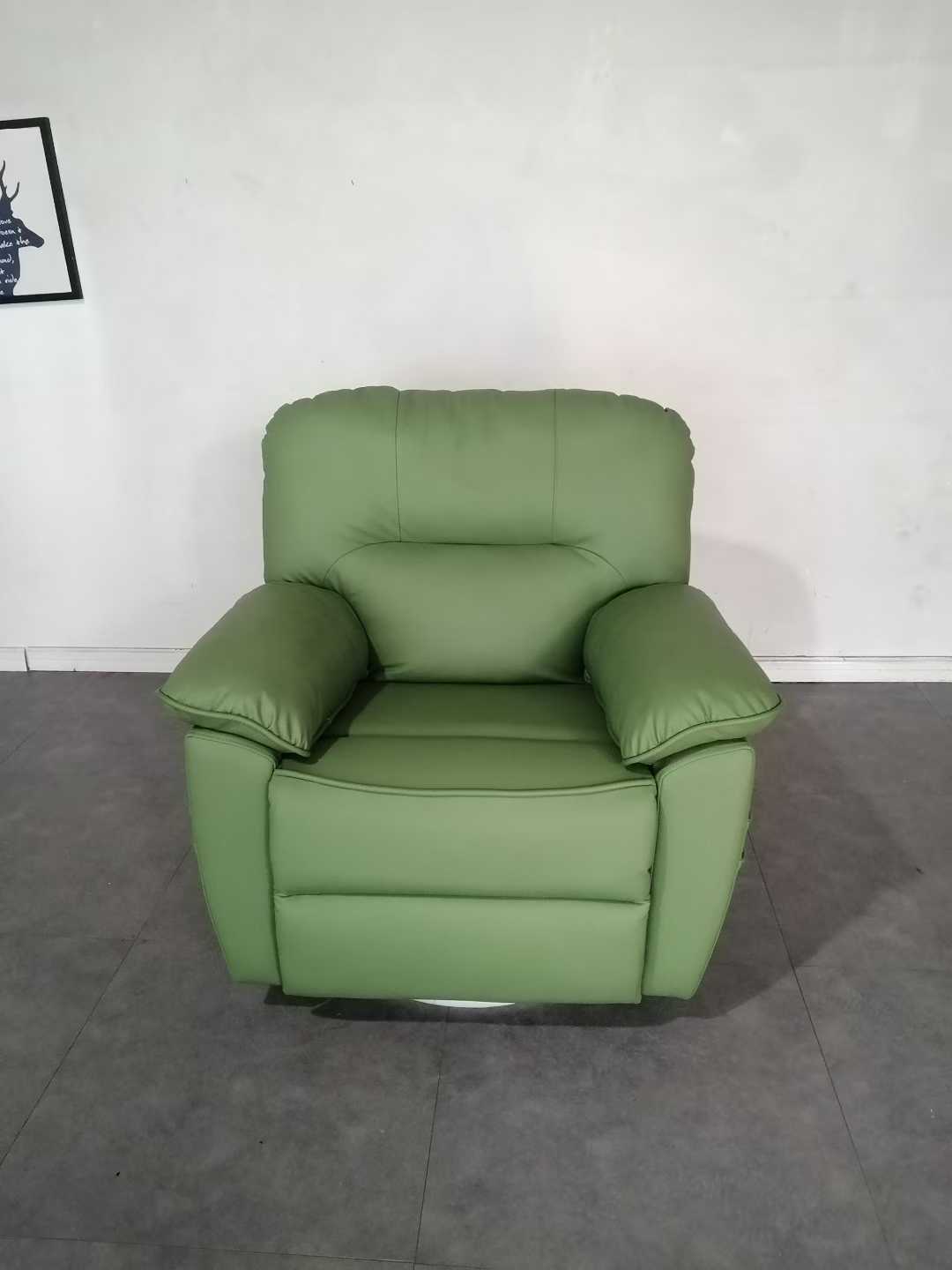 Sillón Reclinable de Cine Mode - Home Cinema Recliner Chairs reseña y precio