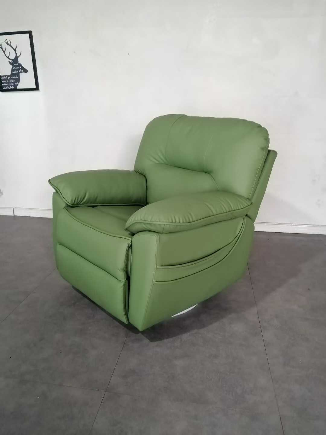 Sillón Reclinable de Cine Mode - Home Cinema Recliner Chairs reseña y precio