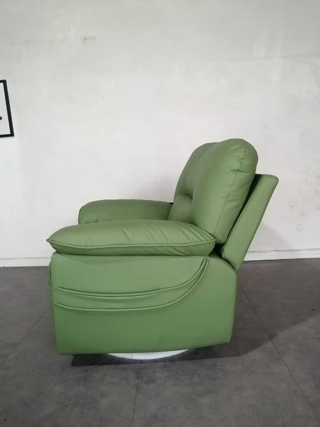 Sillón Reclinable de Cine Mode - Home Cinema Recliner Chairs reseña y precio