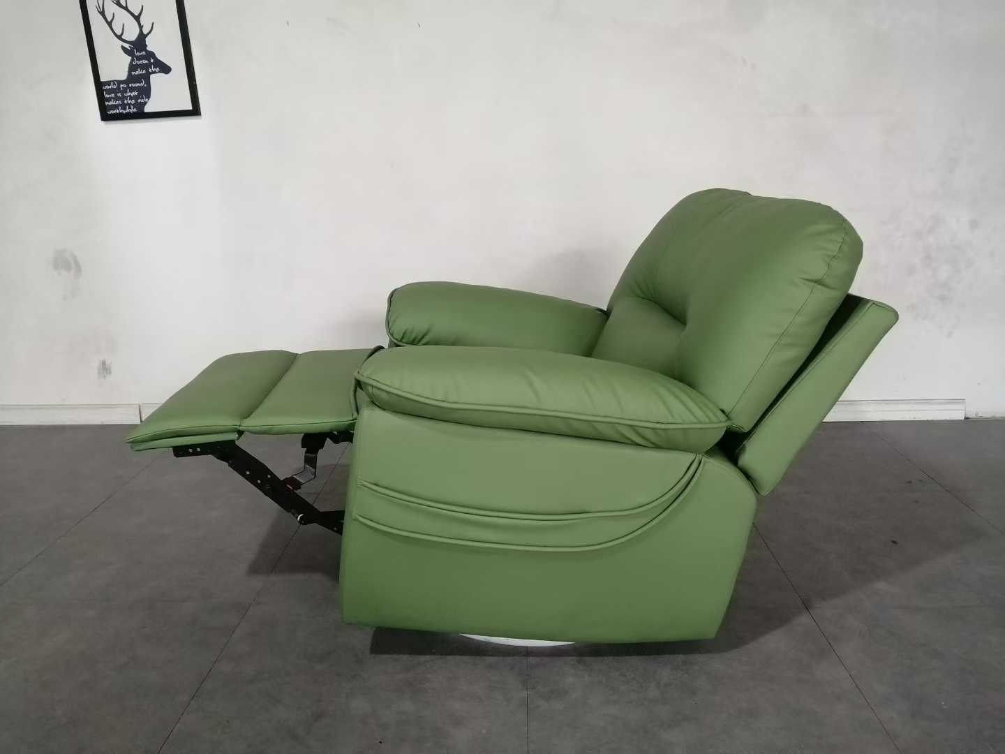 Sillón Reclinable de Cine Mode - Home Cinema Recliner Chairs reseña y precio