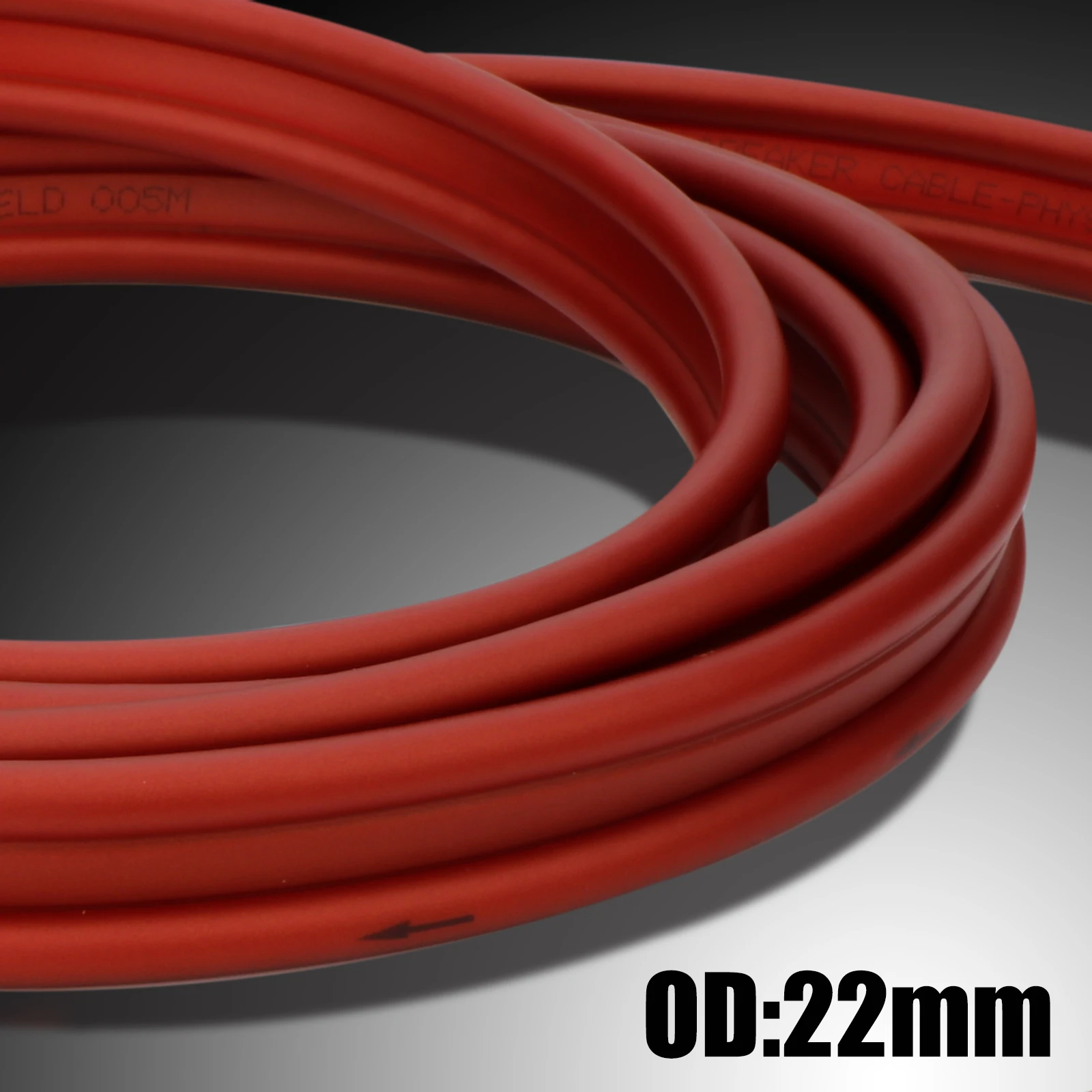 Cable de Altavoz de Alta Gama, - Home Cinema Cabasse reseña y precio