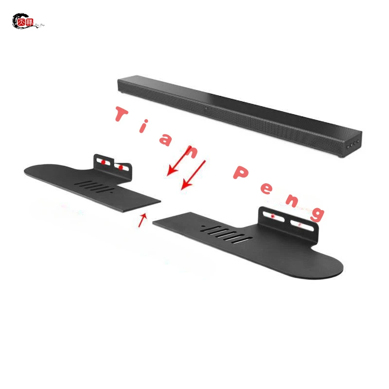 Soporte de Pared Desmontable W - Home Cinema Of Soundbar reseña y precio