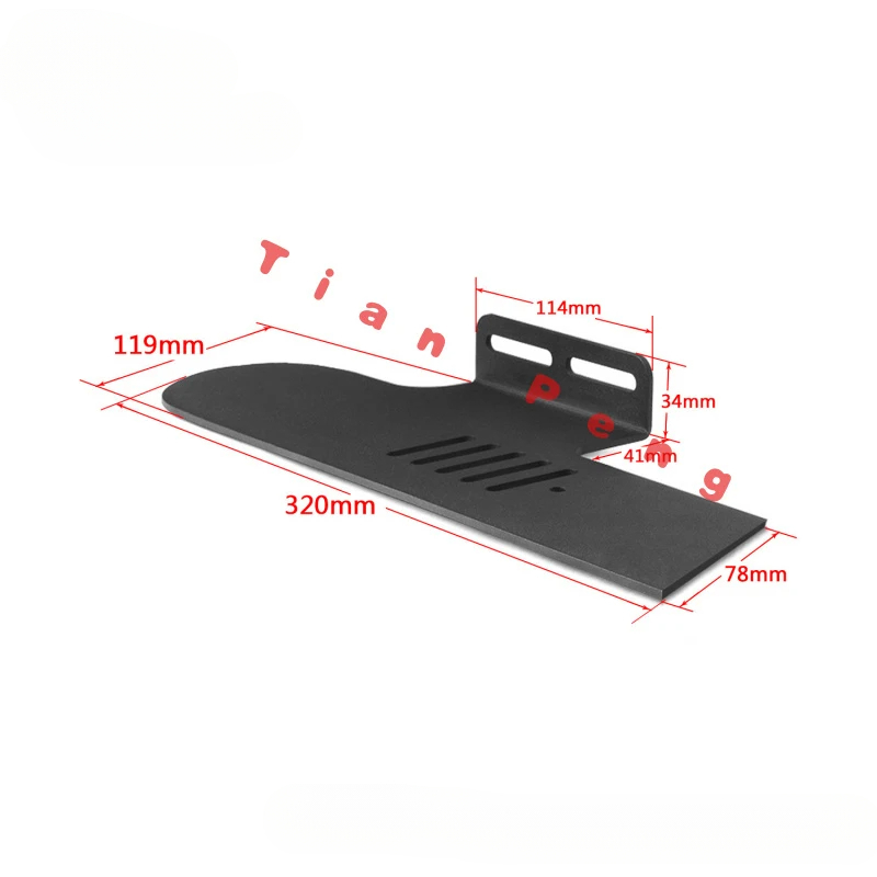 Soporte de Pared Desmontable W - Home Cinema Of Soundbar reseña y precio