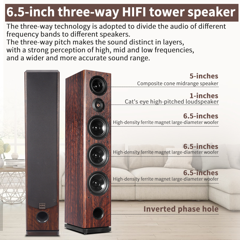 7.1 Sistema de cine en casa de - Home Cinema With Wireless Rear Speakers reseña y precio