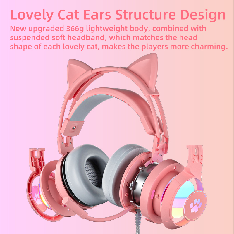 Auriculares para juegos con or - Home Cinema Headphones reseña y precio