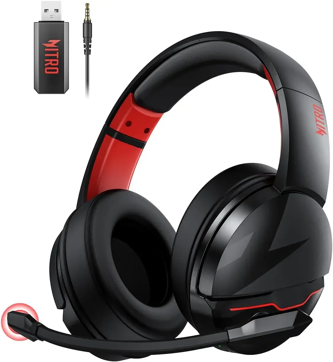 Auriculares inalámbricos Acer  - Home Cinema Headphones reseña y precio