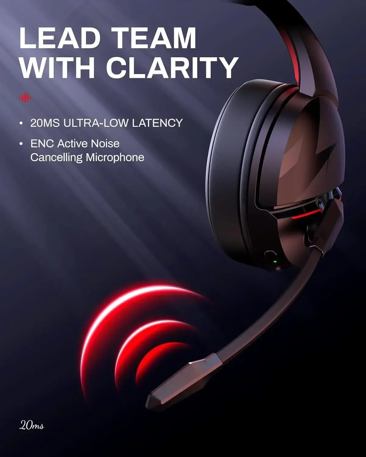 Auriculares inalámbricos Acer  - Home Cinema Headphones reseña y precio