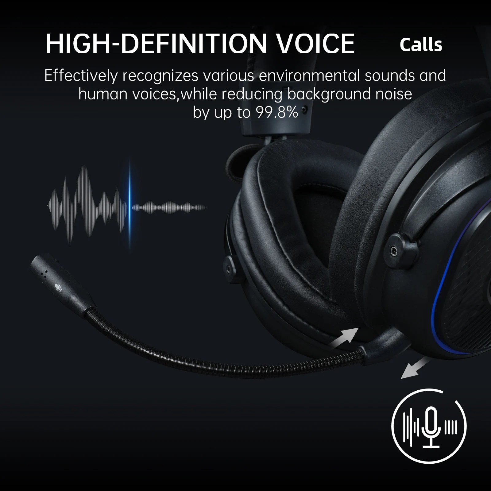 Oneodio EKSA MaKo BT auricular - Home Cinema Headphones reseña y precio