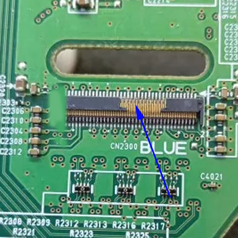 Conector FPC flexible para pan - Home Cinema Lg reseña y precio