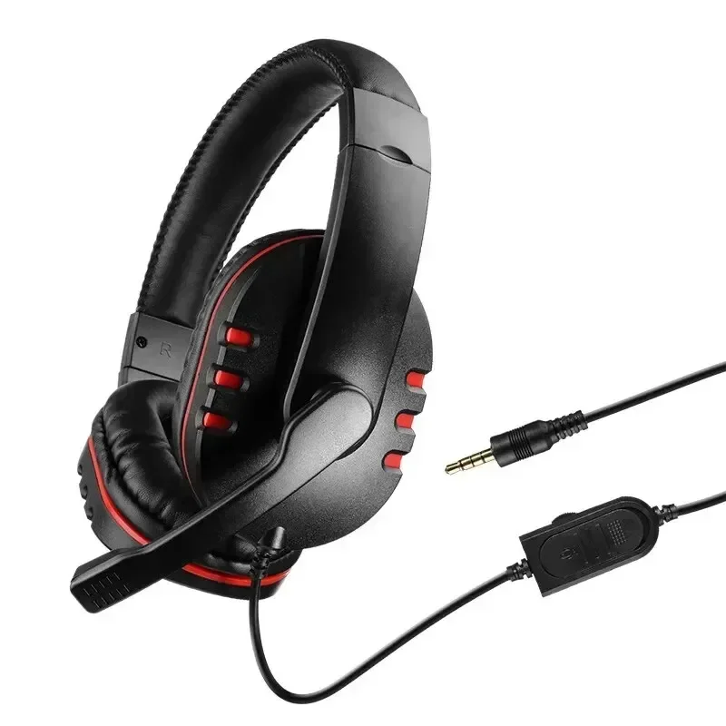 Auriculares con cable de 3.5mm - Home Cinema Headphones reseña y precio
