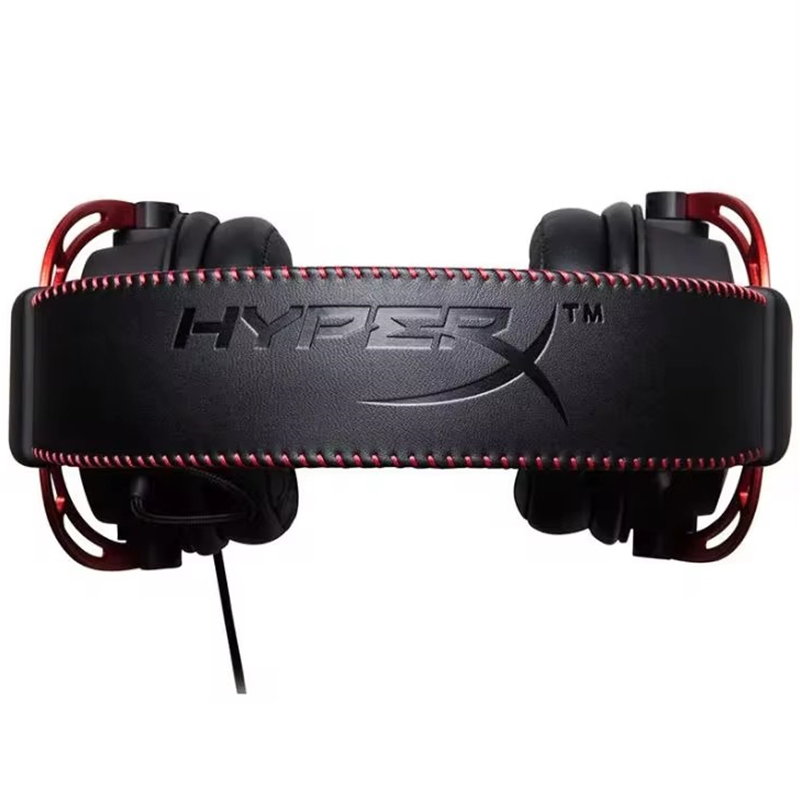 Auriculares para juegos HyperX - Home Cinema Headphones reseña y precio
