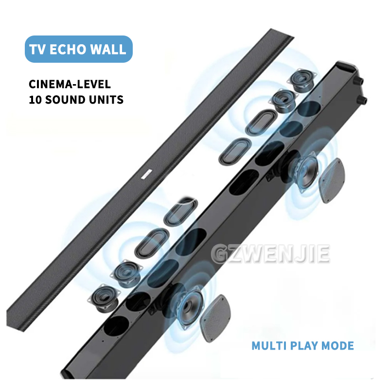 Barra de sonido para cine en c - Home Cinema Of Soundbar reseña y precio