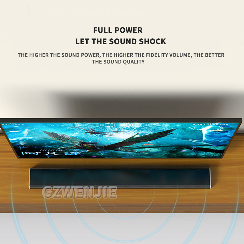 Barra de sonido para cine en c - Home Cinema Of Soundbar reseña y precio