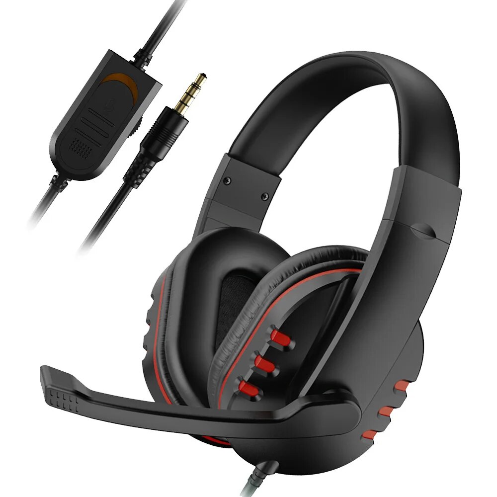 Auriculares con cable de 3,5mm - Home Cinema Headphones reseña y precio