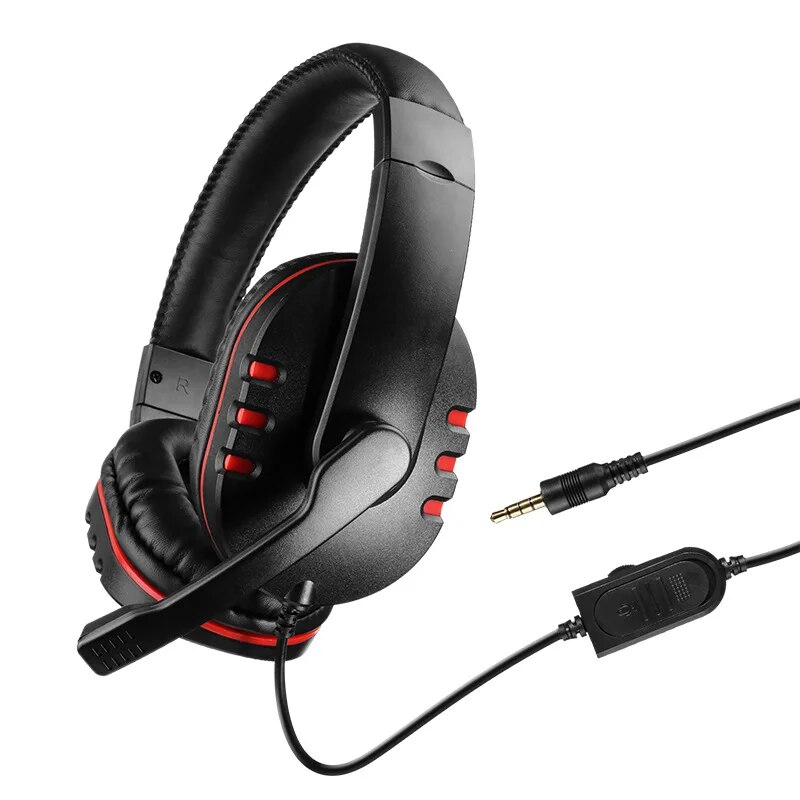 Auriculares con cable de 3,5mm - Home Cinema Headphones reseña y precio