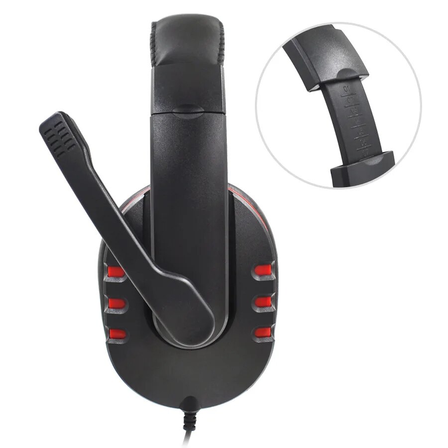 Auriculares con cable de 3,5mm - Home Cinema Headphones reseña y precio