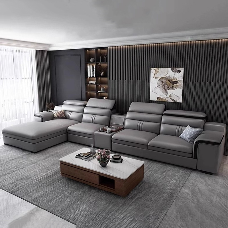 Sofás italianos de lujo para a - Home Cinema For Small Room reseña y precio