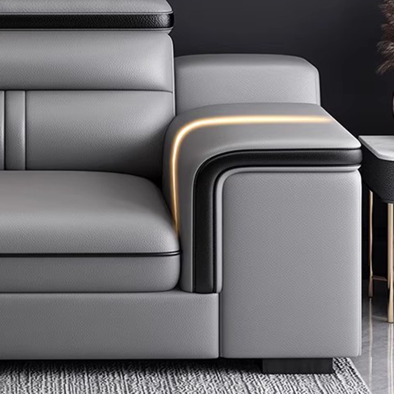 Sofás italianos de lujo para a - Home Cinema For Small Room reseña y precio