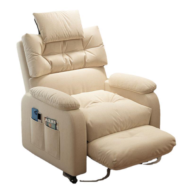 Sillón Reclinable de Cine de C - Home Cinema Recliner Chairs reseña y precio