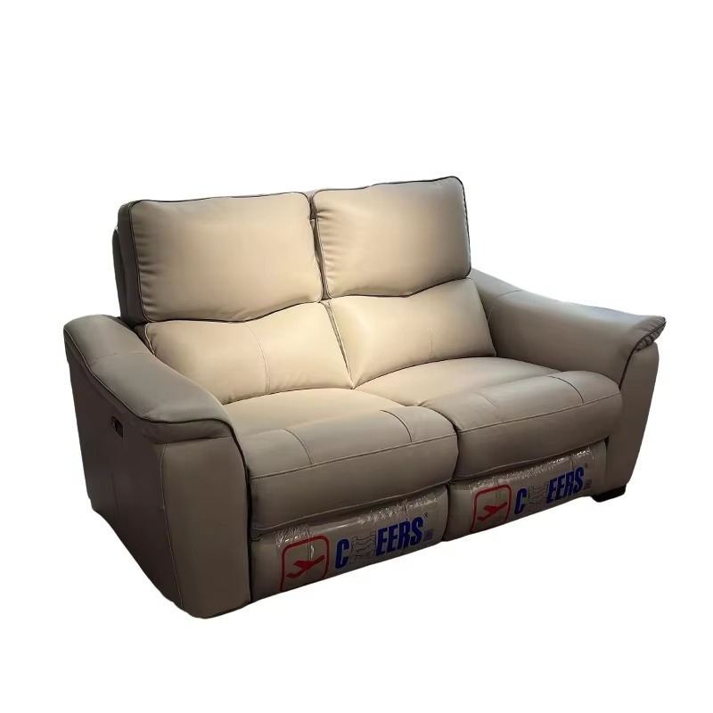 Sillón Reclinable Eléctrico Fu - Home Cinema Recliner Chairs reseña y precio