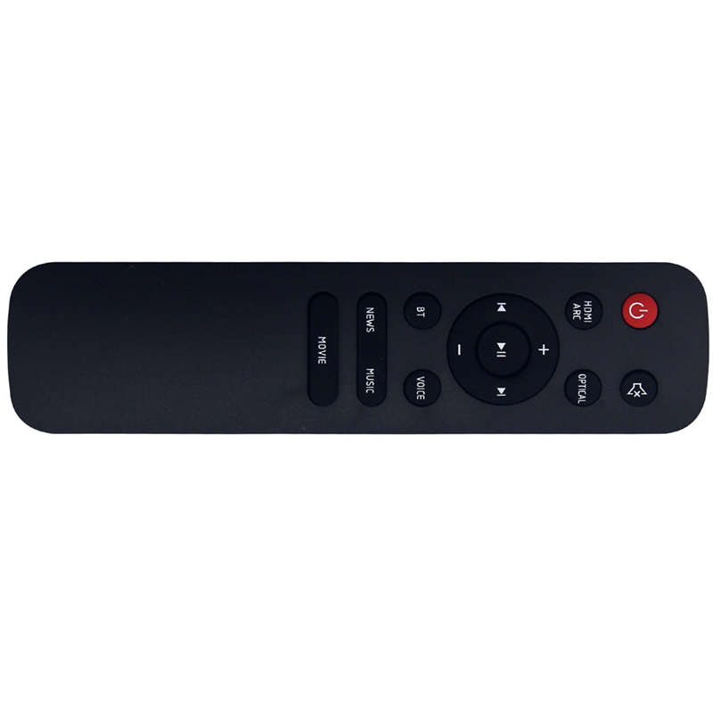 Reemplazo de Control remoto pa - Home Cinema Of Soundbar reseña y precio