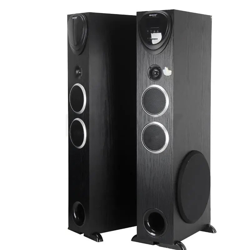 Caja de sonido activa de 10 pu - Home Cinema With Wireless Rear Speakers reseña y precio