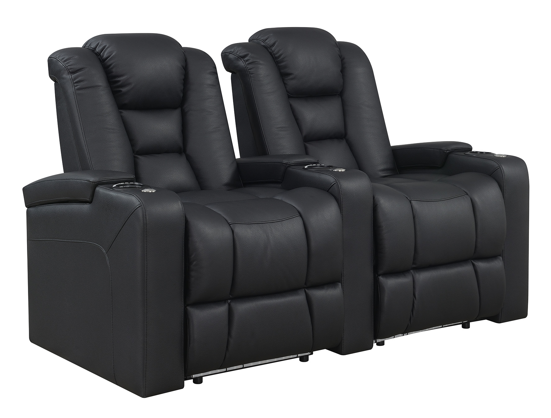 # Asientos de Cine en Casa de  - Home Cinema Recliner Chairs reseña y precio